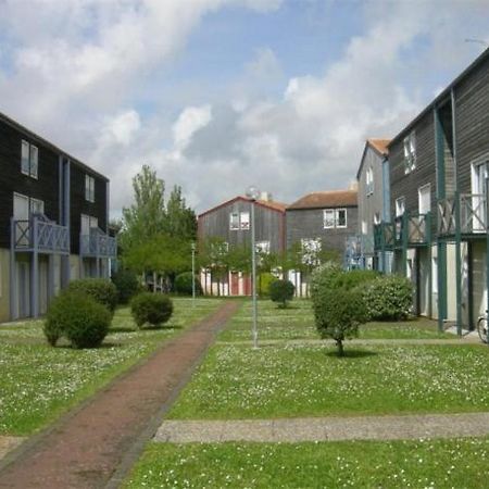 Duplex Proche Mer Λα Ροσέλ Εξωτερικό φωτογραφία