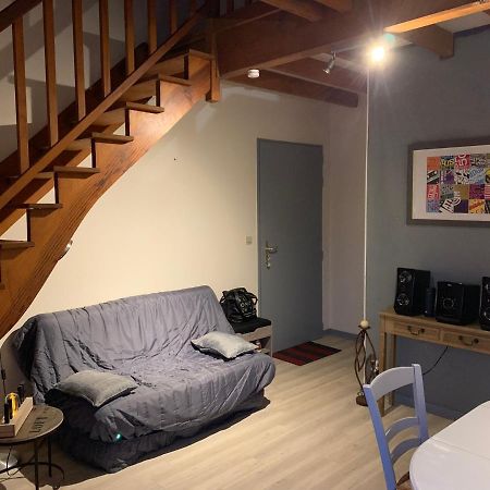 Duplex Proche Mer Λα Ροσέλ Εξωτερικό φωτογραφία