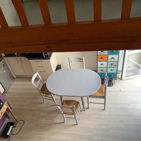 Duplex Proche Mer Λα Ροσέλ Εξωτερικό φωτογραφία