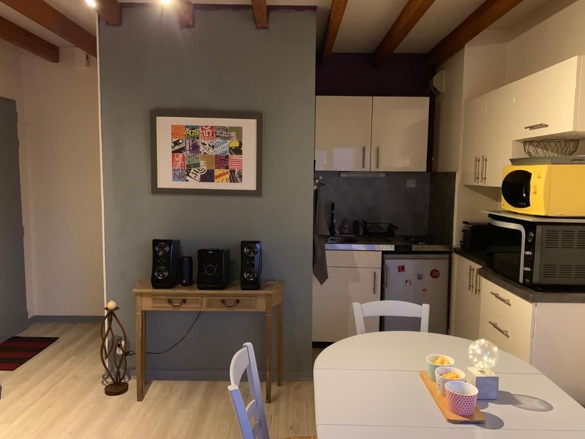 Duplex Proche Mer Λα Ροσέλ Εξωτερικό φωτογραφία